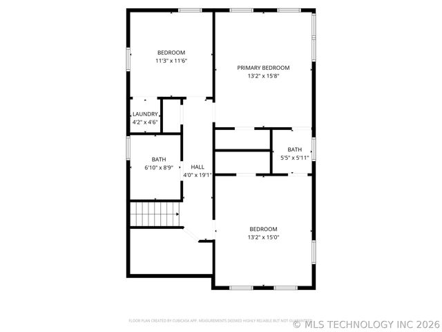 420 S 13th Street, Muskogee, OK 74401