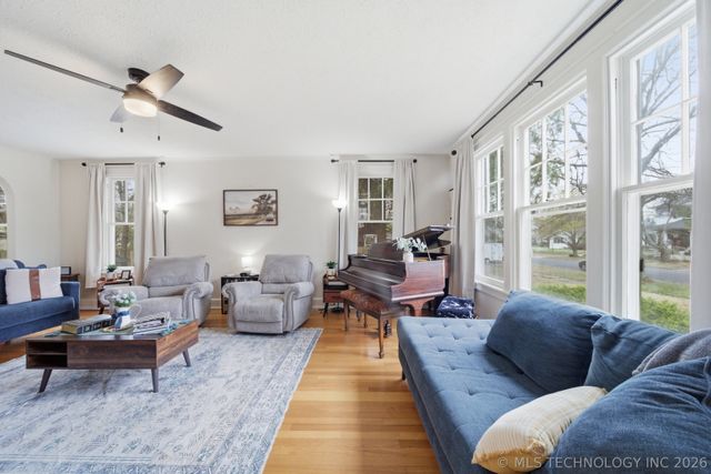 420 S 13th Street, Muskogee, OK 74401