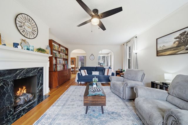 420 S 13th Street, Muskogee, OK 74401