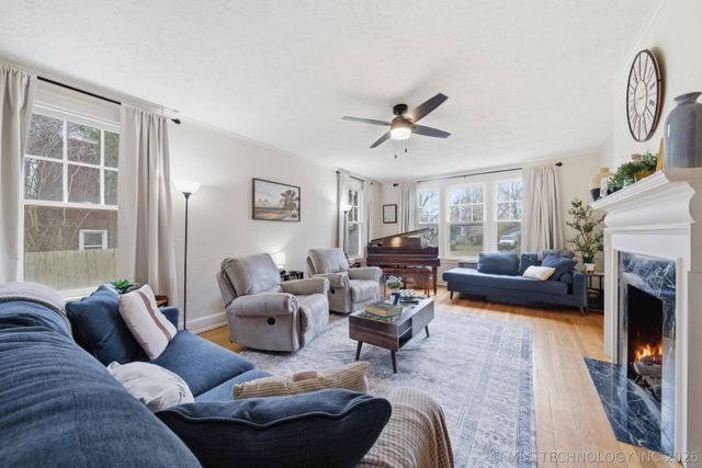 420 S 13th Street, Muskogee, OK 74401