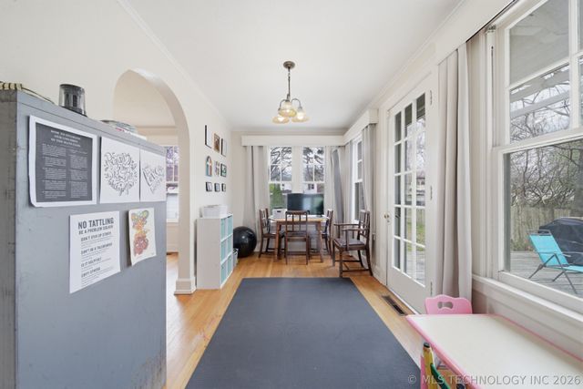 420 S 13th Street, Muskogee, OK 74401