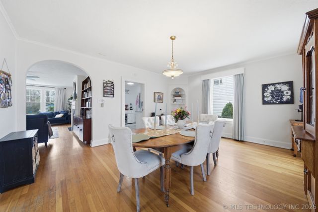 420 S 13th Street, Muskogee, OK 74401