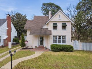 420 S 13th Street, Muskogee, OK 74401