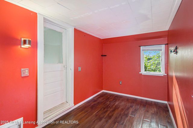 416 E Elm Street, Mason, MI 48854