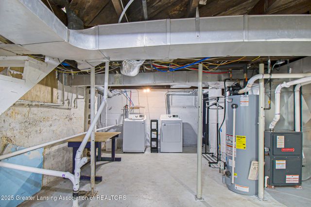 416 E Elm Street, Mason, MI 48854