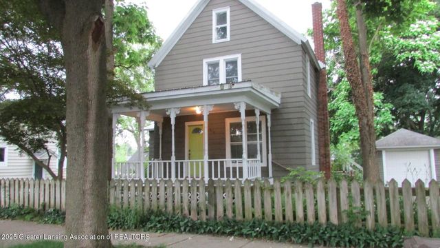 416 E Elm Street, Mason, MI 48854