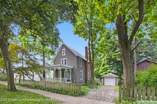 416 E Elm Street, Mason, MI 48854