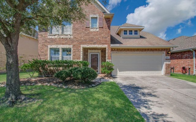 21607 Redcrested Glen Court, Spring, TX 77388