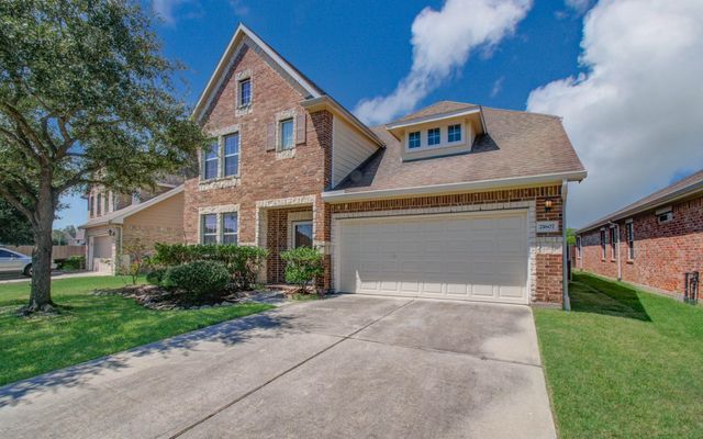 21607 Redcrested Glen Court, Spring, TX 77388