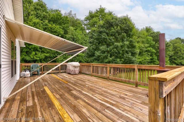 6275 Caine Road, Vassar Township, MI 48768