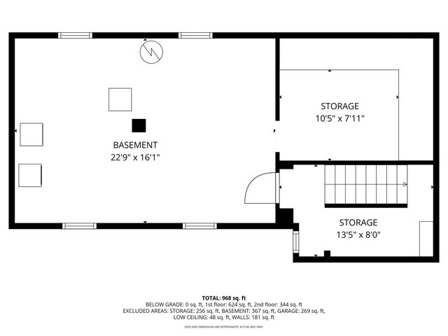 204 Wilson Avenue NE, Saint Cloud, MN 56304