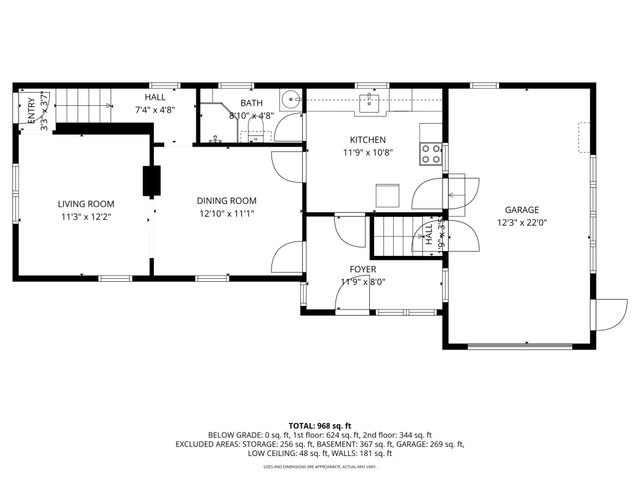 204 Wilson Avenue NE, Saint Cloud, MN 56304
