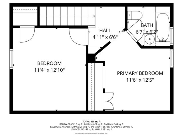 204 Wilson Avenue NE, Saint Cloud, MN 56304