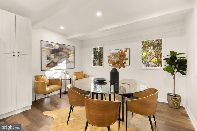 4911 FALSTONE AVE, Chevy Chase, MD 20815