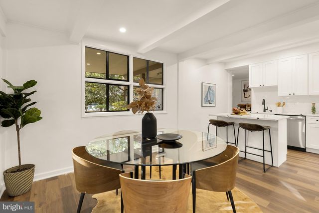 4911 FALSTONE AVE, Chevy Chase, MD 20815