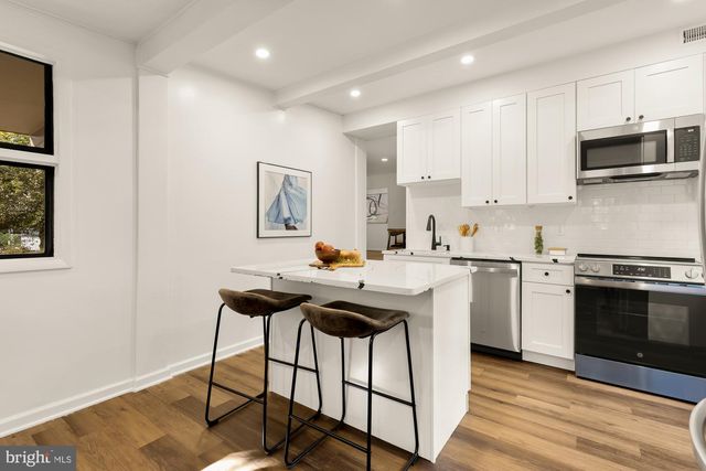 4911 FALSTONE AVE, Chevy Chase, MD 20815