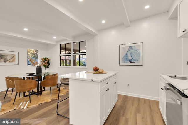 4911 FALSTONE AVE, Chevy Chase, MD 20815