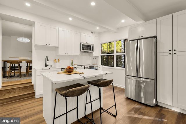 4911 FALSTONE AVE, Chevy Chase, MD 20815