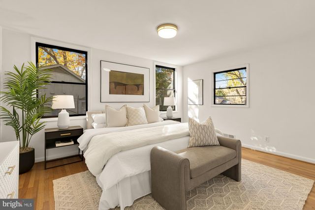 4911 FALSTONE AVE, Chevy Chase, MD 20815