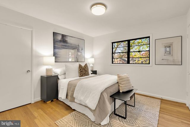 4911 FALSTONE AVE, Chevy Chase, MD 20815