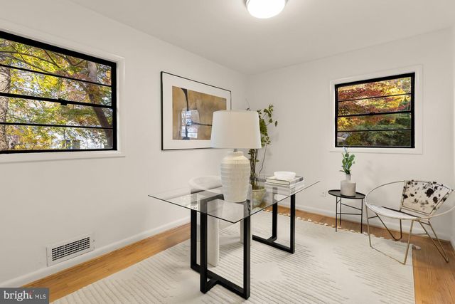 4911 FALSTONE AVE, Chevy Chase, MD 20815