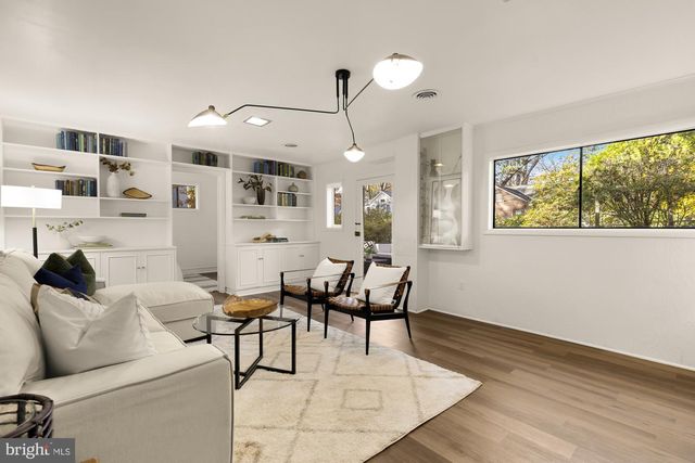 4911 FALSTONE AVE, Chevy Chase, MD 20815