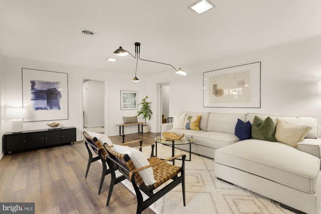 4911 FALSTONE AVE, Chevy Chase, MD 20815