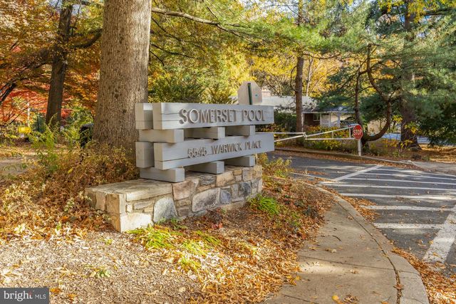 4911 FALSTONE AVE, Chevy Chase, MD 20815