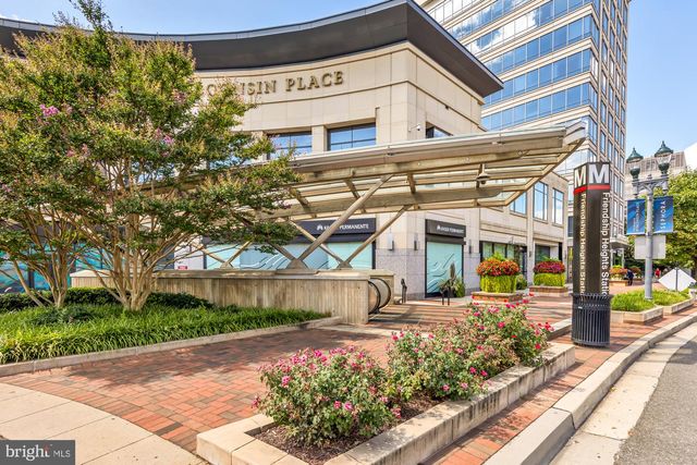 4911 FALSTONE AVE, Chevy Chase, MD 20815