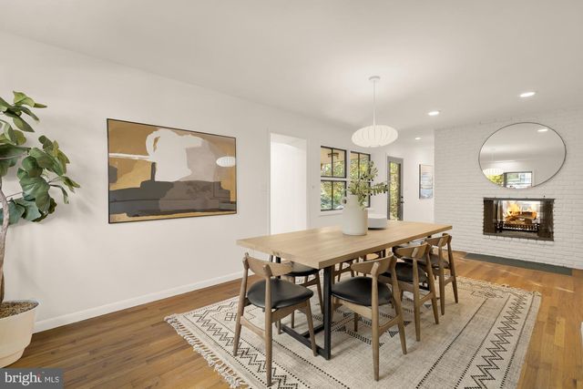 4911 FALSTONE AVE, Chevy Chase, MD 20815