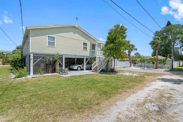 115 15TH AVENUE A, Indian Rocks Beach, FL 33785