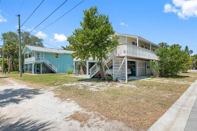 115 15TH AVENUE A, Indian Rocks Beach, FL 33785