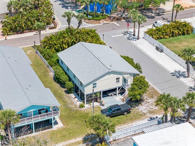 115 15TH AVENUE A, Indian Rocks Beach, FL 33785