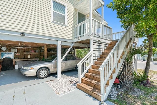 115 15TH AVENUE A, Indian Rocks Beach, FL 33785