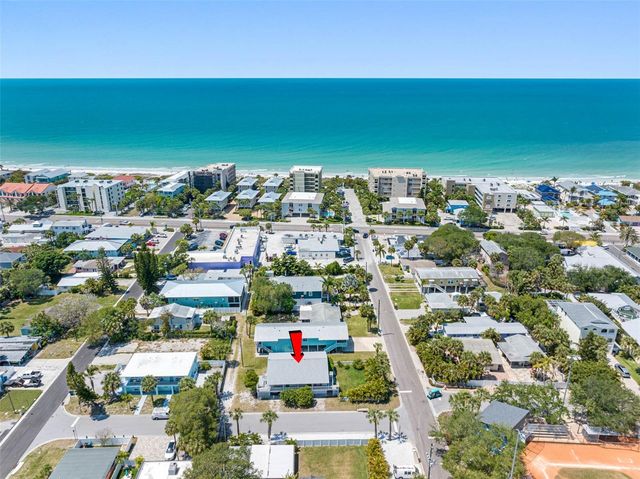 115 15TH AVENUE A, Indian Rocks Beach, FL 33785
