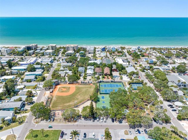 115 15TH AVENUE A, Indian Rocks Beach, FL 33785