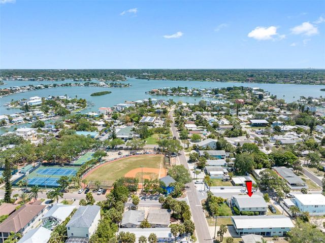 115 15TH AVENUE A, Indian Rocks Beach, FL 33785