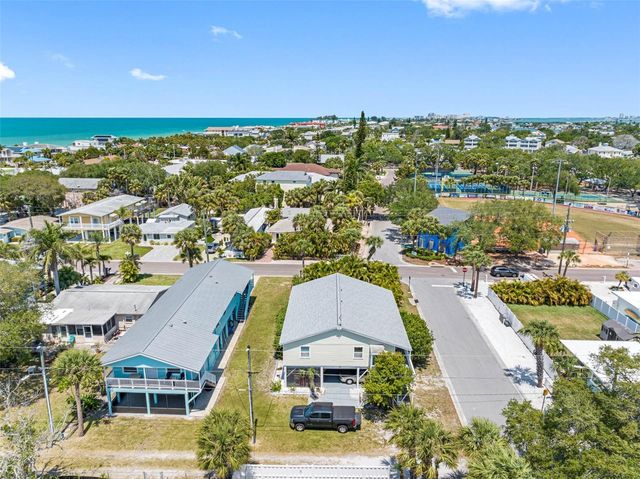 115 15TH AVENUE A, Indian Rocks Beach, FL 33785