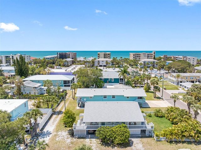 115 15TH AVENUE A, Indian Rocks Beach, FL 33785