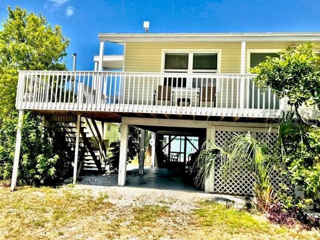 115 15TH AVENUE A, Indian Rocks Beach, FL 33785