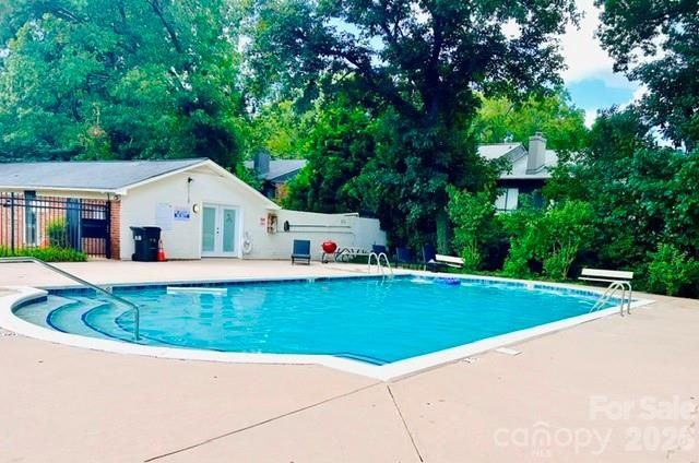 5925 Quail Hollow Road C, Charlotte, NC 28210