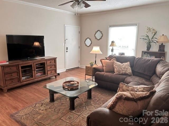 5925 Quail Hollow Road C, Charlotte, NC 28210