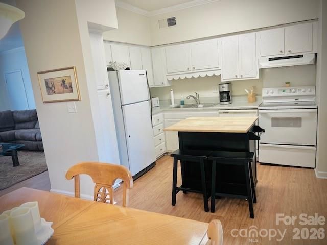 5925 Quail Hollow Road C, Charlotte, NC 28210