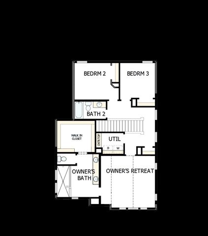 4909 Vizsla Lane, Mckinney, TX 75071