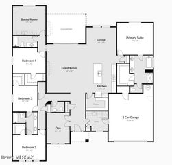 15403 E Horse Crossing Place # 18, Vail, AZ 85641
