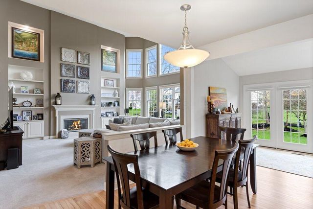4688 Vista Ridge Drive, Dublin, OH 43017