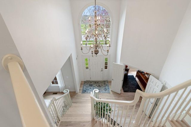 4688 Vista Ridge Drive, Dublin, OH 43017