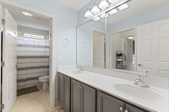 4688 Vista Ridge Drive, Dublin, OH 43017