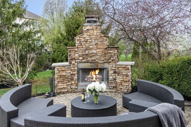 4688 Vista Ridge Drive, Dublin, OH 43017