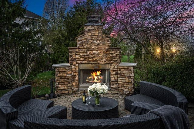 4688 Vista Ridge Drive, Dublin, OH 43017